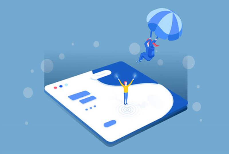 博客随机一句话