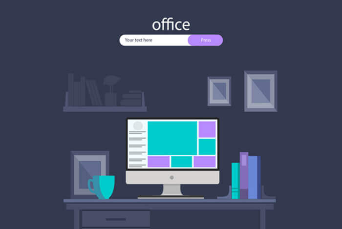 博客随机一句话