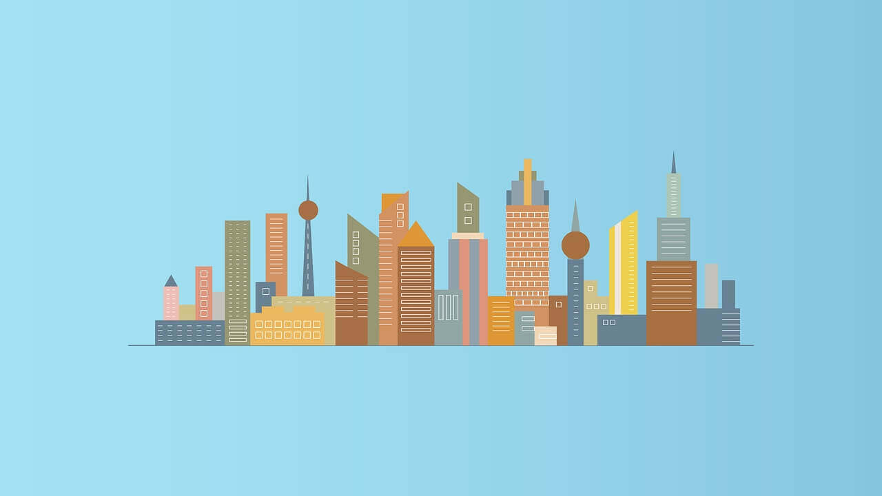 在线二维码API服务！